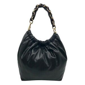 I.N.C. International Concepts Black Jaelyn Hobo Bag